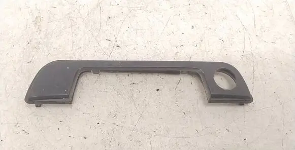 BMW 5 E34 Front door handle cover 51211928205