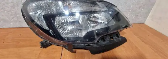 Opel Mokka Headlight/headlamp