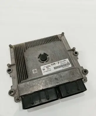 Citroen DS3 Engine control unit/module 9806671980 A2C1444450001 272506132