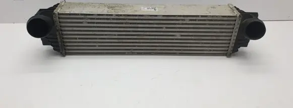 BMW 5 F10 F11 Intercooler radiator 1751757711502 R7371002