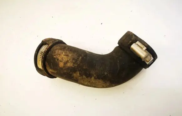 Audi A8 S8 D3 4E Intercooler hose/pipe 4e0145944