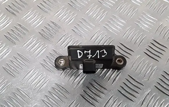 Dodge Journey ESP (stability system) control unit P56029429AA P56029427AA