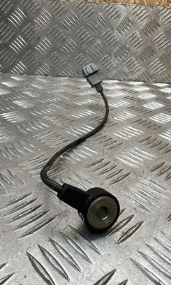 Chevrolet Captiva Detonation knock sensor 