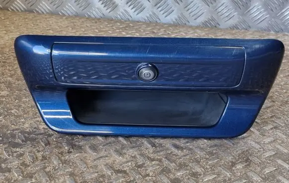 Ram 1500 Reversing camera 7CZ20RPXAA P7CZ20RPXAA