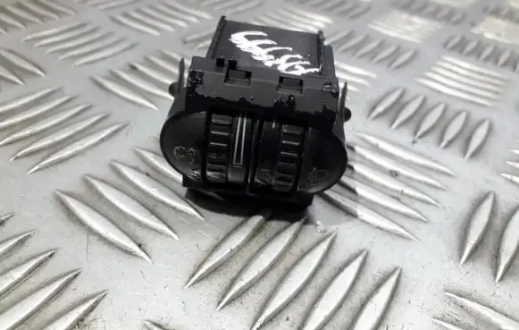 Volkswagen Jetta V Headlight level height control switch 1k0941333a
