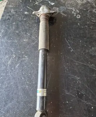 Seat Leon (1P) Rear shock absorber/damper BNE-E002