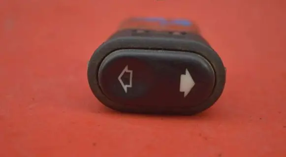 Ford Transit - Tourneo Connect Electric window control switch 95BG-14529-AB