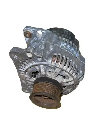 Volkswagen Golf IV Generator/alternator 037903025C