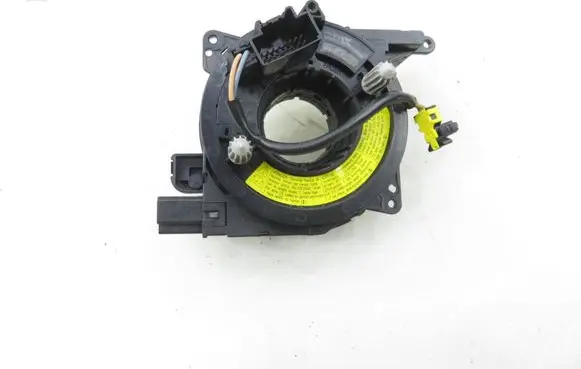 Ford Mondeo MK IV Airbag slip ring squib (SRS ring) 6G9T14A664BD