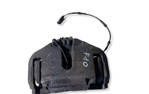 BMW 5 F10 F11 Rear brake caliper BAC866411