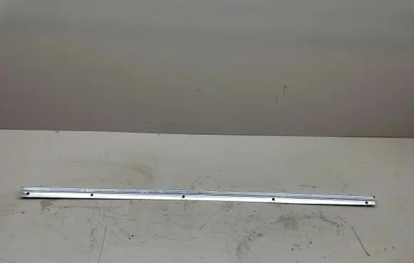 Mercedes-Benz S W116 Trim molding 1166980101