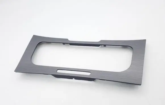 Volkswagen PASSAT B7 Climate control/heater control trim 321540100 0002036800