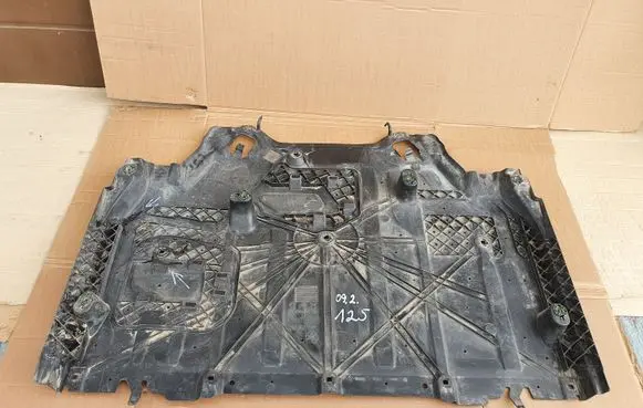 Peugeot 2008 II Other under body part 9840826780
