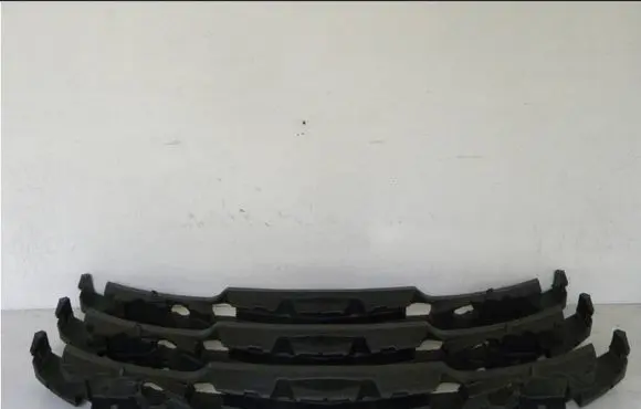 Mercedes-Benz S W222 Front bumper foam support bar 2228850337