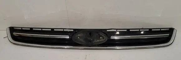 Ford Kuga II Front bumper upper radiator grill CJ548150ECW