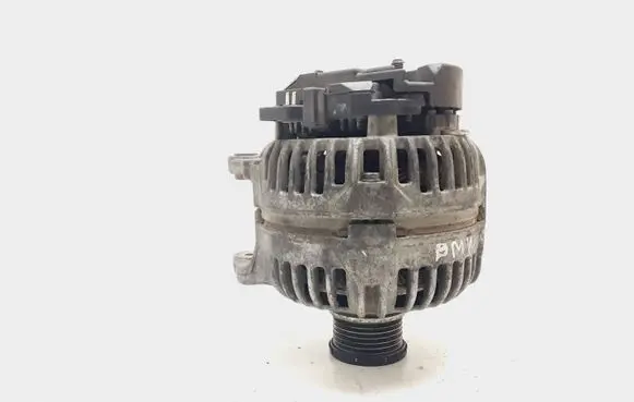 Audi A4 S4 B7 8E 8H Generator/alternator 03G903016E