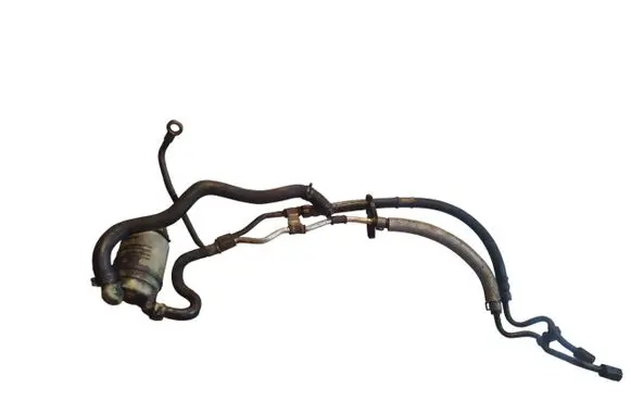 Subaru Forester SG Power steering fluid tank/reservoir 