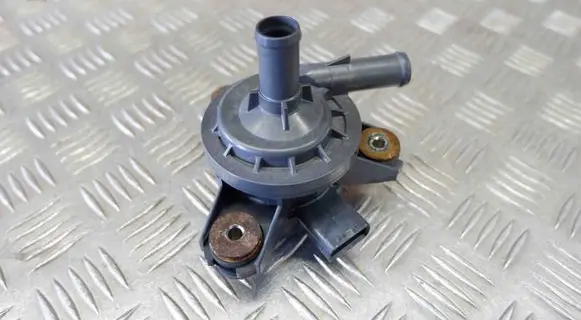 Toyota Prius+ (ZVW40) Electric auxiliary coolant/water pump G904052010