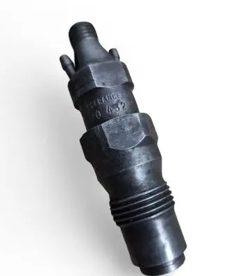 Opel Astra G Fuel injector 0432217299