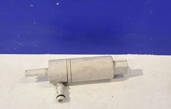 Mercedes-Benz CL C216 Windscreen/windshield washer pump 092216