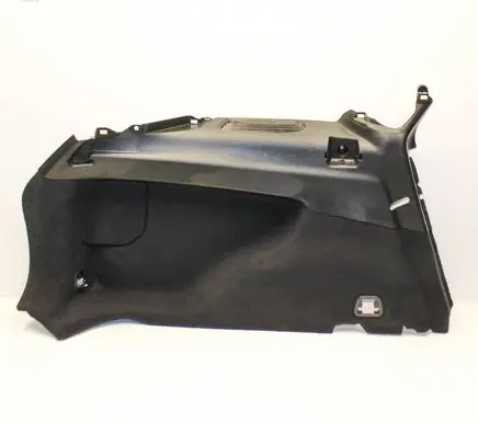 Volvo V60 Trunk/boot side trim panel 39834945