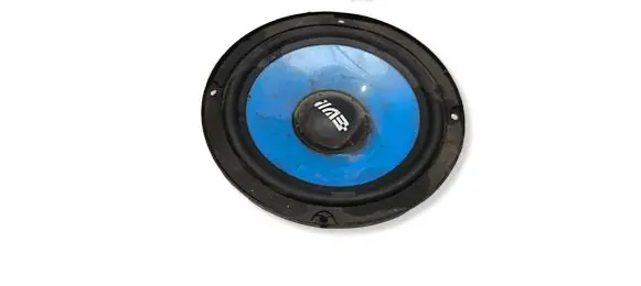 KIA Carnival Front door speaker 