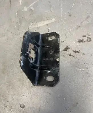 Renault Master III Radiator support slam panel bracket 625540005R