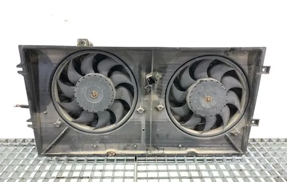 Volkswagen Transporter - Caravelle T4 Fan set 701121207B