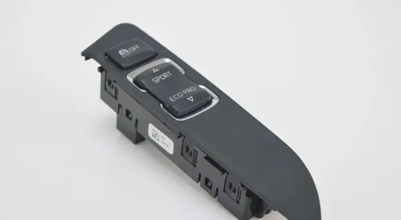 Audi A4 S4 B8 8K A set of switches 9252920