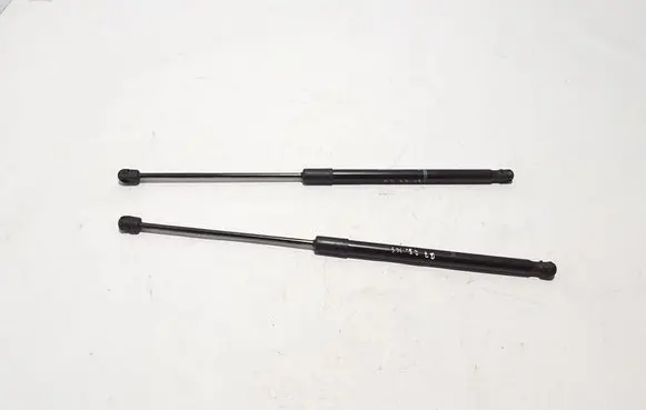 Audi Q7 4M Tailgate strut 4M0827552C