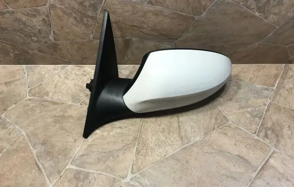 BMW Z4 E89 Coupe wind mirror (mechanical) 7195313