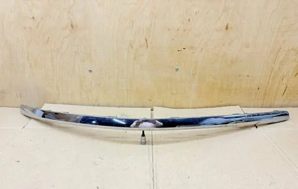 Volkswagen Arteon Rear bumper trim bar molding 3G8853841