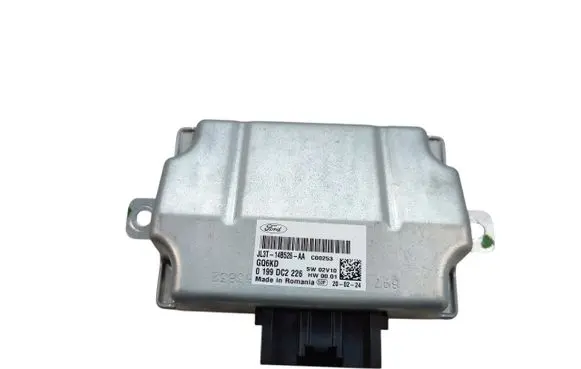 Ford Edge II Keyless (KESSY) go control unit/module JL3T14B526 JL3T14B526AA GQ6KD