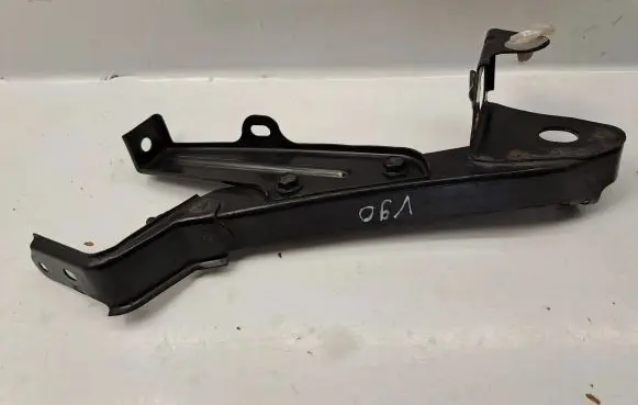 Toyota Corolla Verso AR10 Radiator support slam panel bracket 532080F021
