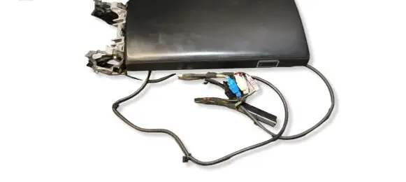 Mercedes-Benz S W221 Armrest P0109886