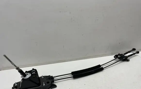 Volkswagen T-Cross Gear shifter/selector 2Q0711049