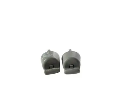 Sun visor clip/hook/bracket