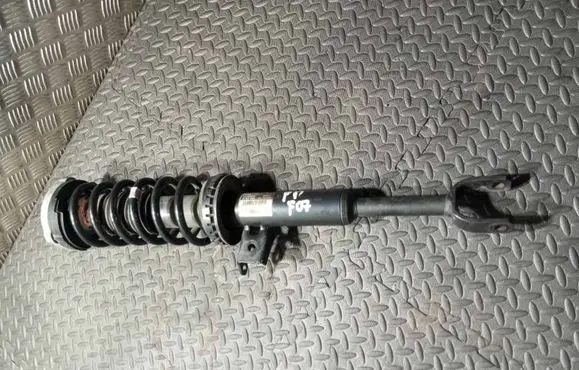 BMW 5 GT F07 Front shock absorber/damper 6798154 31316798154 F07V057BL