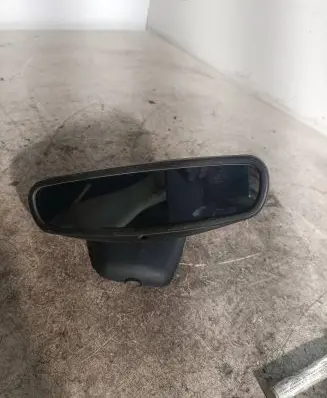 Nissan Primera Rear view mirror (interior)