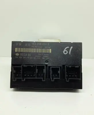 Volkswagen PASSAT B6 Comfort/convenience module 1K0959433C 5DK00858315