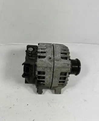 Ford S-MAX Generator/alternator