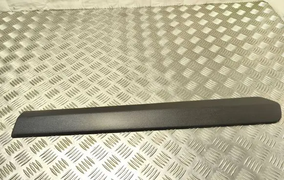 Fiat Doblo Rear fender molding trim 735461484