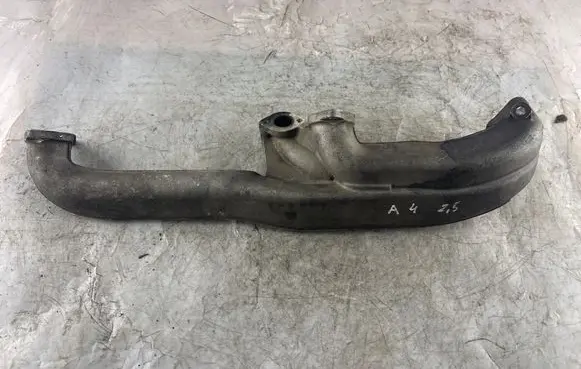 Audi A4 S4 B6 8E 8H Intake manifold 059145770L 36767590 367675902