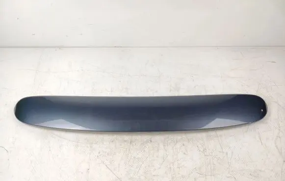 Mercedes-Benz E W212 Tailgate/trunk spoiler A2127900088 A2128200156
