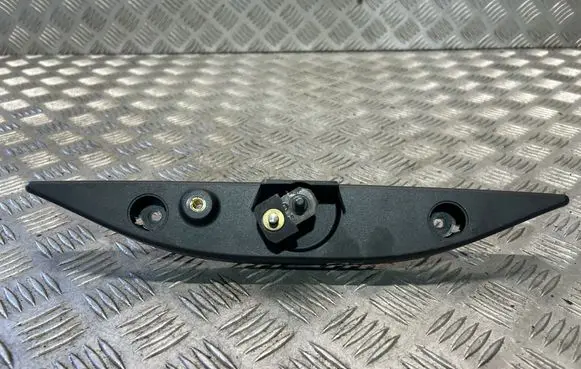 BMW 3 F30 F35 F31 Rear window wiper mechanism 7268921