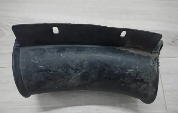 Jaguar XJ X40 Air intake duct part