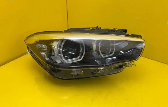 BMW 1 F20 F21 Headlight/headlamp 8739572-01