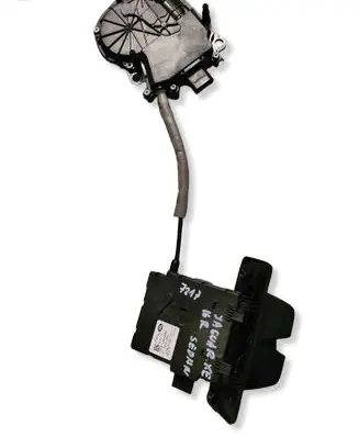 Jaguar XE Tailgate/trunk/boot lock/catch/latch 