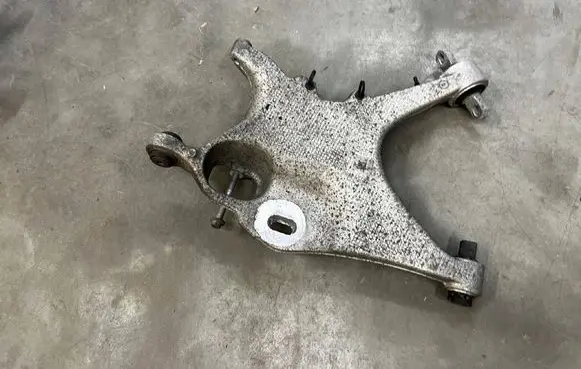 Volvo XC90 Rear upper control arm/wishbone 31451941