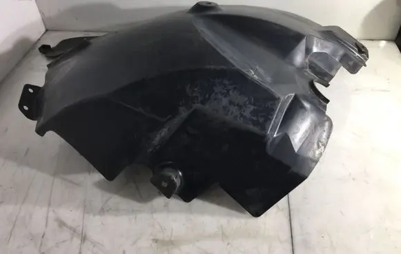 Mercedes-Benz Sprinter W906 Front wheel arch liner splash guards A9066841277